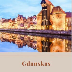 Gdanskas