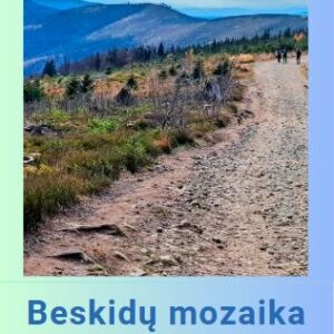 Beskidų mozaika
