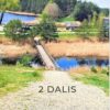 4 savaitgaliai gamtoje - 1 ir 2 dalys