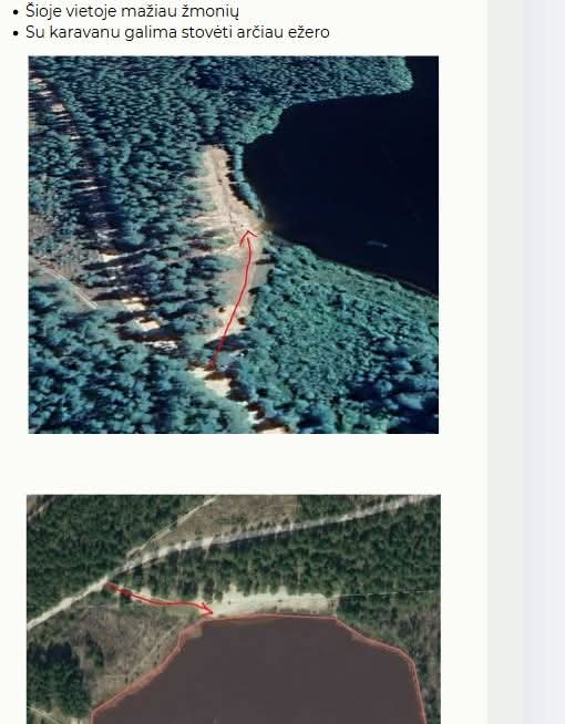 4 savaitgaliai gamtoje - 1 ir 2 dalys