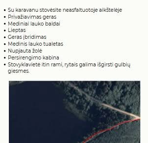 4 savaitgaliai gamtoje - 1 ir 2 dalys