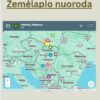 Ką pamatyti pakeliui su šeima