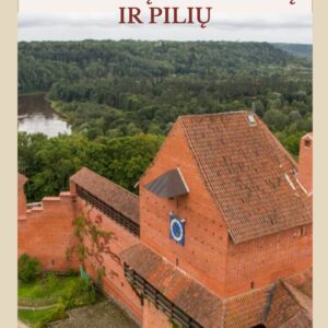 Latvija: 3 dienos nuotykių tarp uolų ir pilių