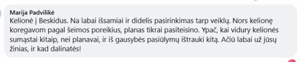 Beskidų mozaika