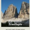 Interaktyvus žemėlapis Austrija - Italija
