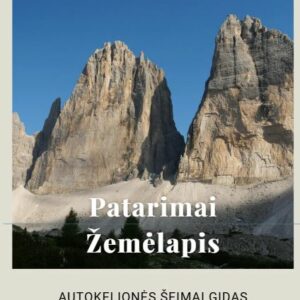 Interaktyvus žemėlapis Austrija - Italija