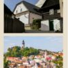 Čekija: 14 dienų kelionė