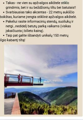 Čekija: 14 dienų kelionė