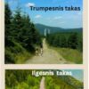 Čekija: 14 dienų kelionė