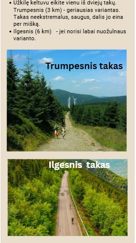 Čekija: 14 dienų kelionė