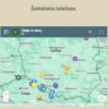 Čekija: 14 dienų kelionė