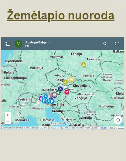 austrija2 Austrija/Italija kemperiu