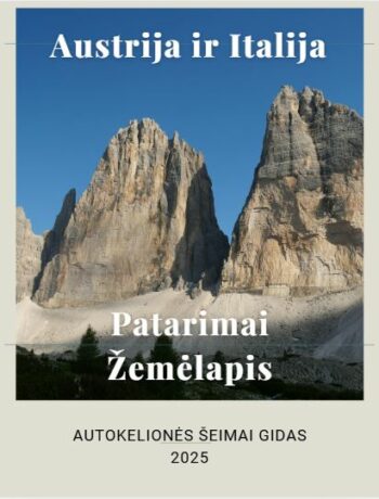 Austrija/Italija kemperiu