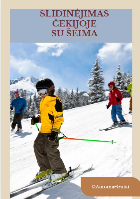 demo 1 Slidinėjimas Čekijoje su šeima