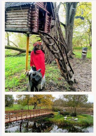 latgala demo4 Romantiškas savaitgalis Latgaloje