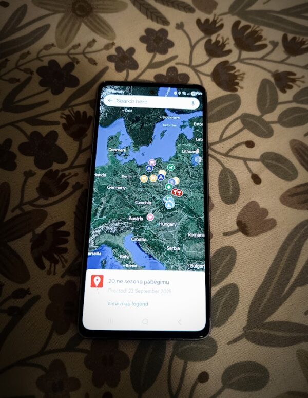 pavyzdys kempingai2 20 ne sezono pabėgimų