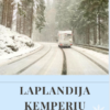 Laplandija kemperiu