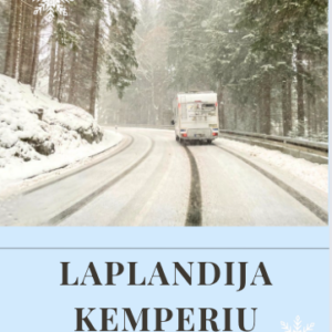 Laplandija kemperiu