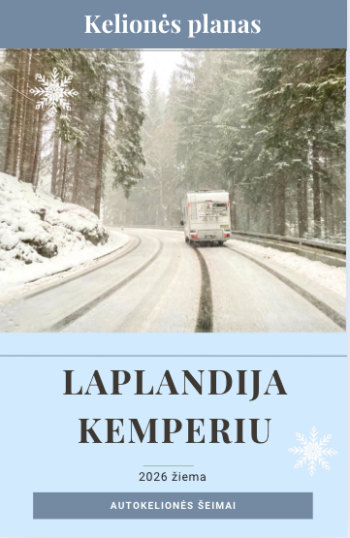 Laplandija kemperiu