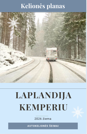 Laplandija kemperiu