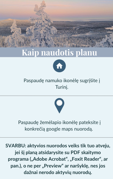 Slidinėjimas Suomijoje