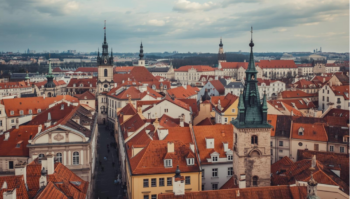 Velykinės atostogos Vengrijoje