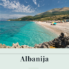 Albanijos gidas