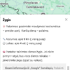 🗺️ Bosnija ir Hercegovina (+ Serbija)-interaktyvus žemėlapis