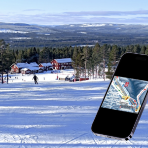 Vemdalen (Švedija): Slidinėjimo gidas šeimoms