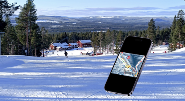 Vemdalen (Švedija): Slidinėjimo gidas šeimoms