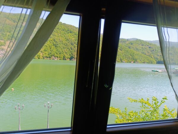 🗺️ Bosnija ir Hercegovina (+ Serbija)-interaktyvus žemėlapis