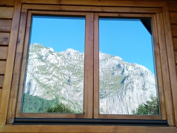 🗺️ Bosnija ir Hercegovina (+ Serbija)-interaktyvus žemėlapis