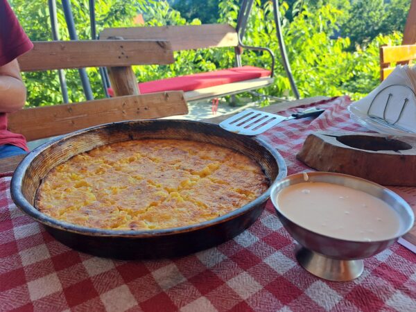 🗺️ Bosnija ir Hercegovina (+ Serbija)-interaktyvus žemėlapis