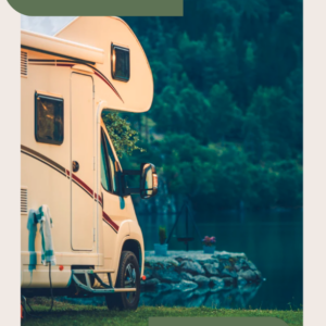 Slovėnija kemperiu: 16 dienų maršrutas į pasaką be streso