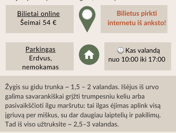 Slovėnija kemperiu: 16 dienų maršrutas į pasaką be streso
