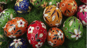 Velykinės atostogos Vengrijoje