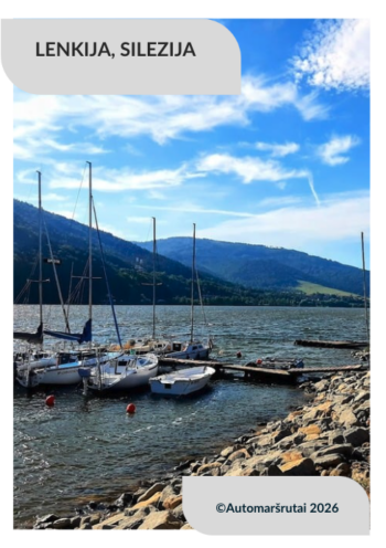 Lenkija, Silezija