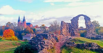 8 savaitgaliai Lietuvoje (rinkinys)