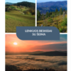 Lenkijos Beskidai su šeima (ir šuniu)