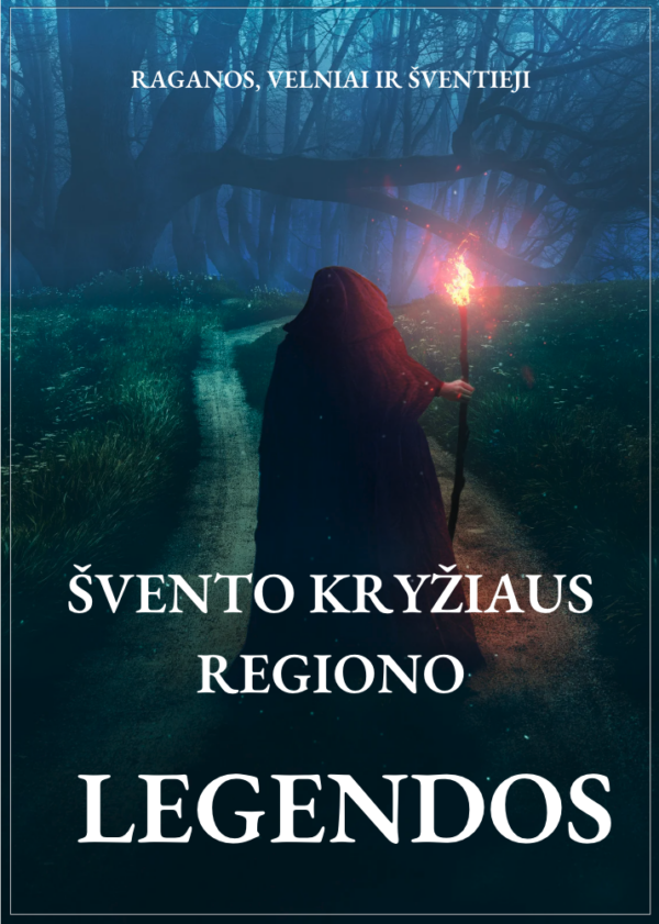 Legendų kelias: šeimos nuotykis mistinėje Lenkijoje