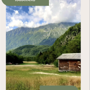Slovėnija su karavanu
