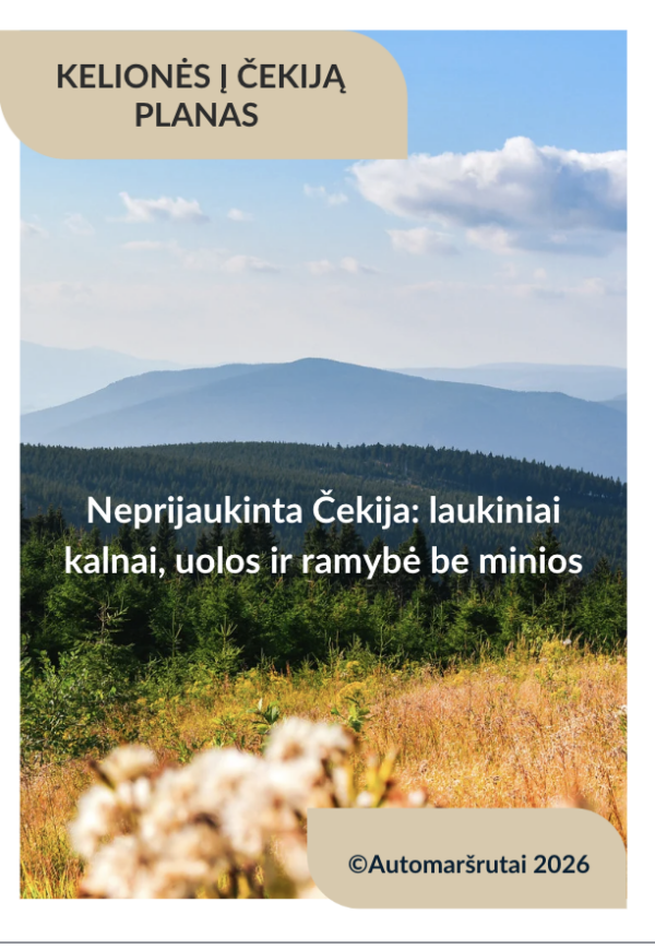 Screenshot 2026-07-14 at 12.23.41 Neprijaukinta Čekija: Interaktyvus 14 dienų automaršrutas