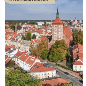 Varmijos atradimai: Olštynas, Lidzbarkas ir perliukai pakeliui