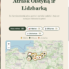 Varmijos atradimai: Olštynas, Lidzbarkas ir perliukai pakeliui