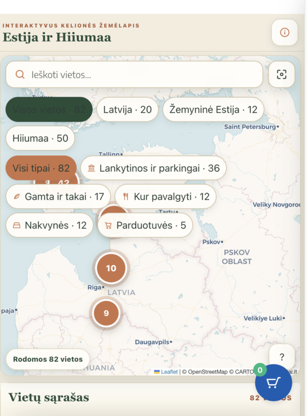 Screenshot 2026-07-31 at 21.22.04 Hiiumaa karavanu, kemperiu ar palapine