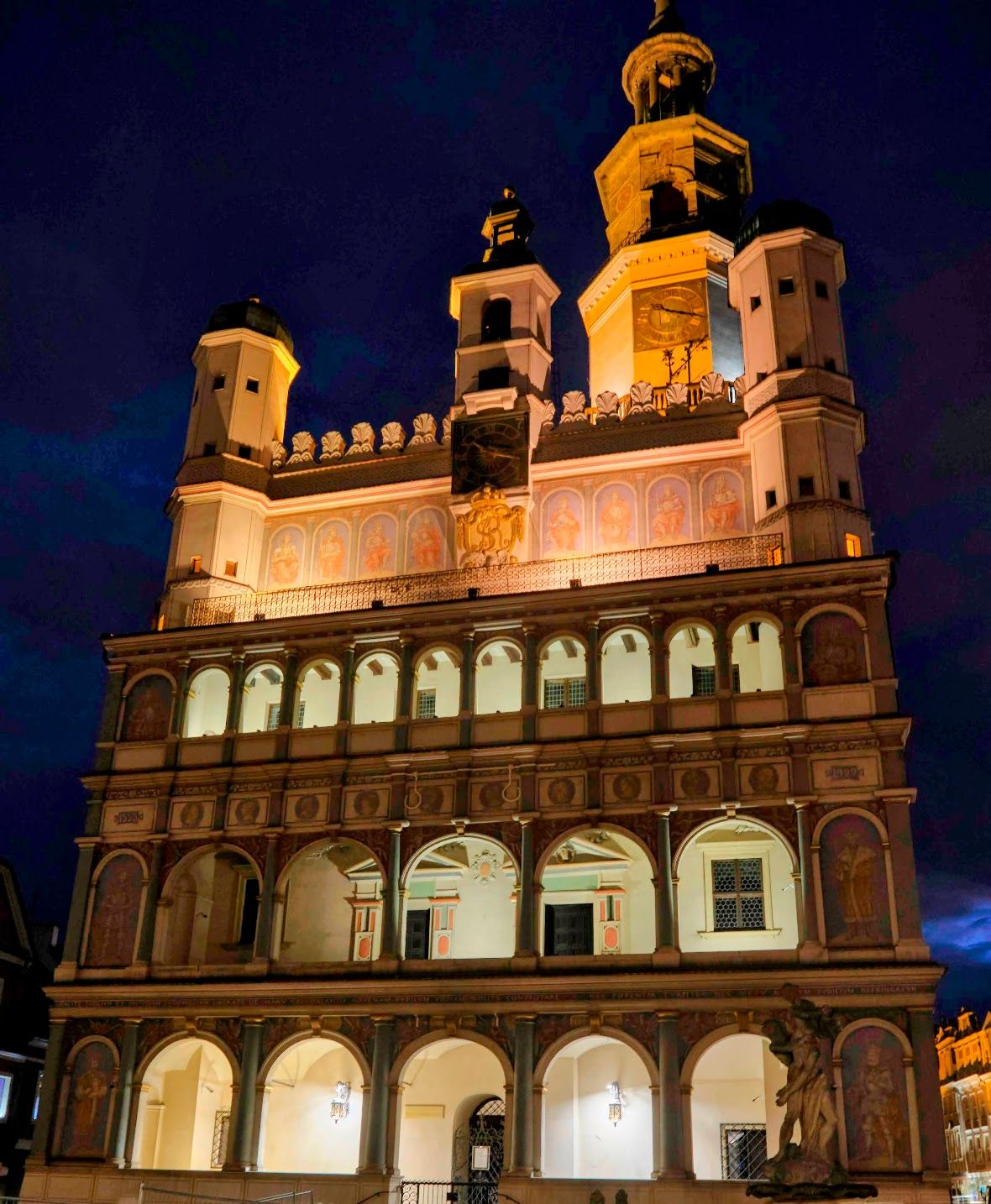Poznanė