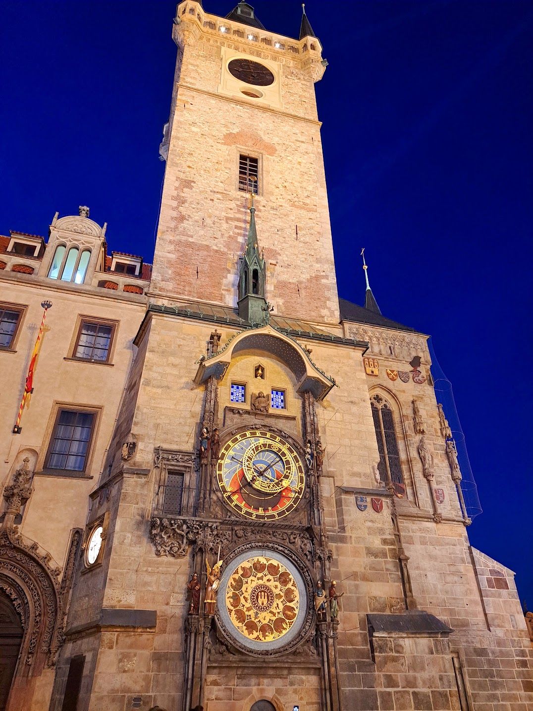 Praha