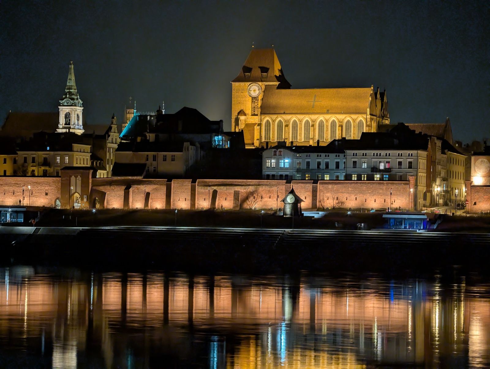 Kalėdų mugė: Torūnė